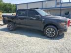 2025 Ford F150 Stx იყიდება Concord-ში, NC - Rear End