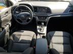 2018 HYUNDAI ELANTRA SEL for sale at Copart ON - LONDON