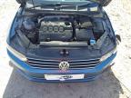 2016 VOLKSWAGEN PASSAT SE for sale at Copart WISBECH