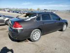 2008 Chevrolet Impala Police for Sale in Tucson, AZ - Rear End