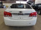 2012 Chevrolet Cruze Lt for Sale in East Granby, CT - Side