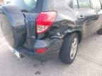 2008 TOYOTA RAV4 XT3 for sale at Copart SANDWICH
