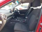 2022 HYUNDAI KONA SE CO for sale at Copart WHITBURN