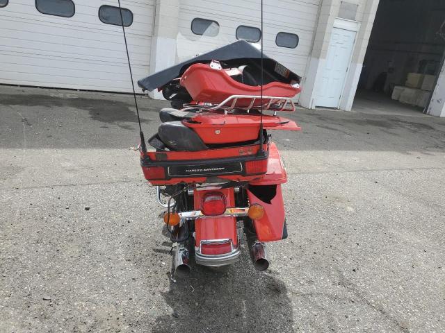 2010 HARLEY-DAVIDSON FLHTK 