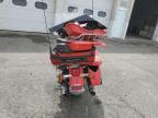 2010 HARLEY-DAVIDSON FLHTK  for sale at Copart WA - PASCO