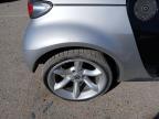 2007 SMART ROADSTER F for sale at Copart SANDWICH