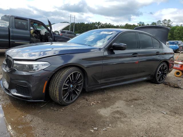 2019 Bmw 530 I