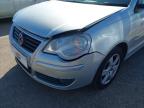 2009 VOLKSWAGEN POLO MATCH for sale at Copart NEWBURY