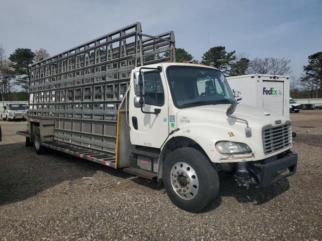2020 Freightliner Business Class M2 Glass Rack Truck