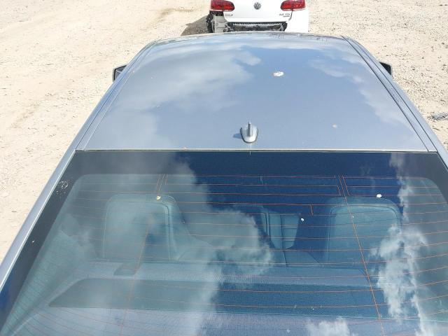 2011 MERCEDES BENZ E250 BLUEF