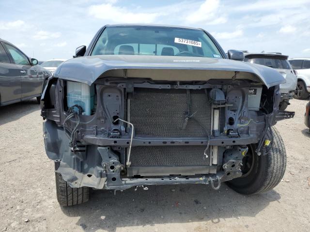  TOYOTA TACOMA 2017 Szary