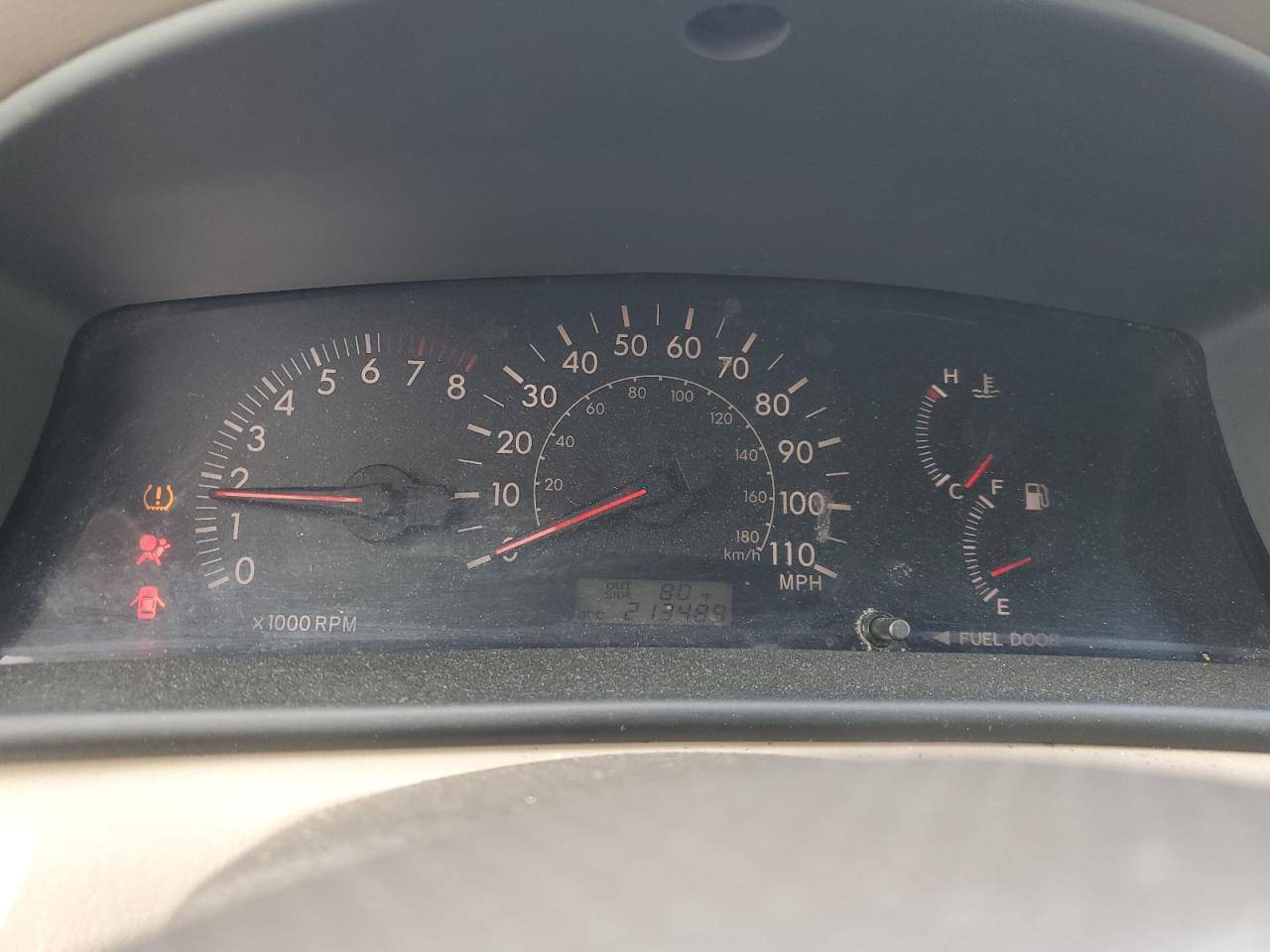 2005 Toyota Corolla Ce VIN: 2T1BR30E953551111 Lot: 53946605