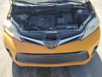 2018 Toyota Sienna Xle იყიდება Orlando-ში, FL - Mechanical