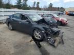 2014 Nissan Altima 2.5 იყიდება Exeter-ში, RI - Front End