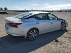2020 Nissan Altima Sr zu verkaufen in Airway Heights, WA - Front End