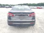 2019 Ford Fusion Se na sprzedaż w Ellenwood, GA - Minor Dent/Scratches