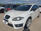 2012 SEAT LEON FR CR for sale at Copart SANDY