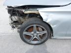2016 MERCEDES BENZ C220 D AMG for sale at Copart ST HELENS