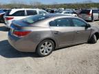 2011 Buick Lacrosse Cxl for Sale in Kansas City, KS - Front End