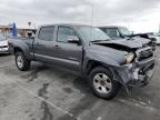2015 Toyota Tacoma Double Cab Prerunner Long Bed للبيع في Wilmington، CA - Frame Damage
