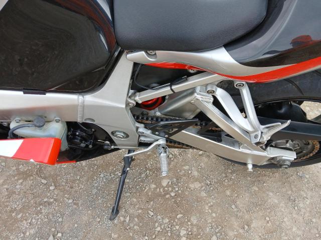 2002 SUZUKI GSX-R1000