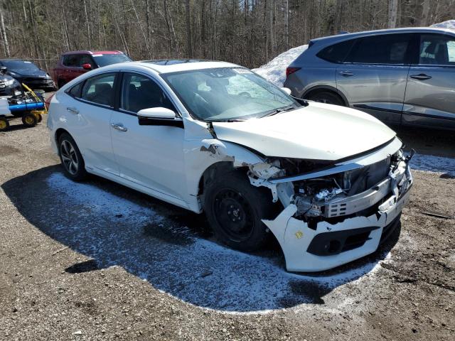 2016 HONDA CIVIC TOURING