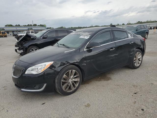 2014 Buick Regal Premium