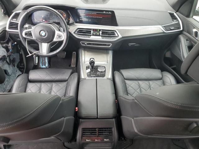  BMW X5 2023 Biały