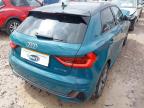 2019 AUDI A1 S LINE for sale at Copart BRISTOL