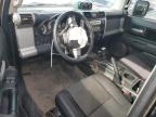 2007 Toyota Fj Cruiser  de vânzare în North Las Vegas, NV - Front End
