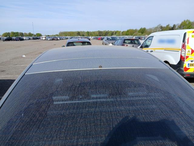 2009 FORD MONDEO TIT