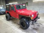 2001 Jeep Wrangler / Tj Sport en Venta en Angola, NY - All Over