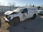2010 Chevrolet Colorado  en Venta en Lansing, MI - Front End