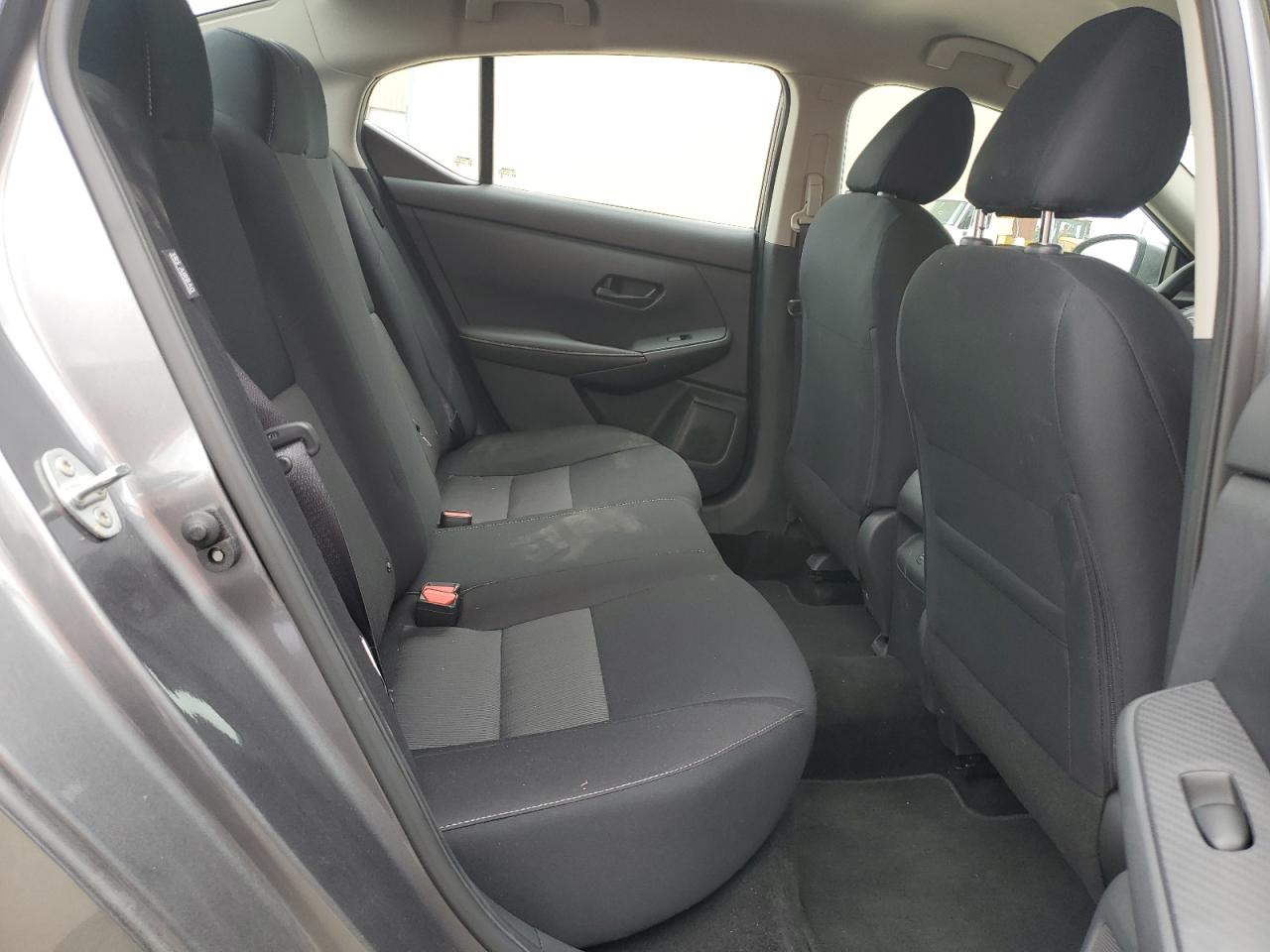 3N1AB8CV0RY341571 NISSAN SENTRA 2024