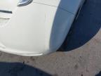 2017 NISSAN LEAF BLACK for sale at Copart CHESTER