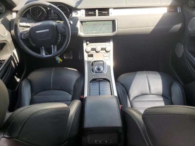  LAND ROVER RANGEROVER 2017 Белы