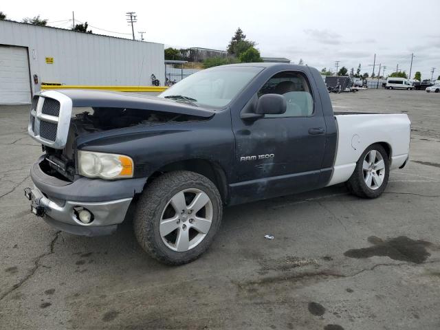 2002 Dodge Ram 1500 