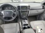 2008 Kia Sorento Ex de vânzare în Spartanburg, SC - Front End