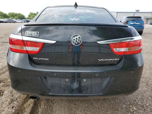  BUICK VERANO 2017 Чорний