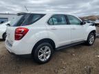 2017 Chevrolet Equinox Ls   იყიდება Chicago Heights-ში, IL - Front End