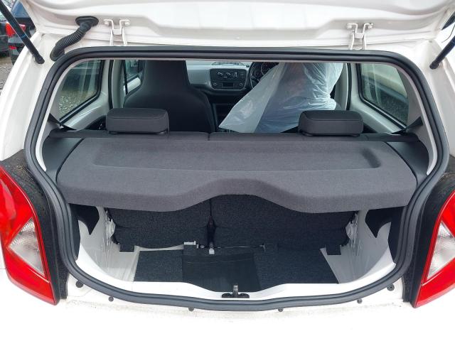 2014 SEAT MII I-TECH