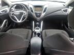 2015 Hyundai Veloster  for Sale in Oklahoma City, OK - Front End
