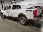2018 Ford F250 Super Duty na sprzedaż w Windham, ME - Rollover