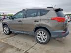 2014 Toyota Rav4 Limited იყიდება Grand Prairie-ში, TX - Front End