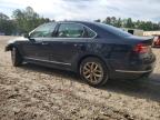 2017 Volkswagen Passat S for Sale in Knightdale, NC - Front End