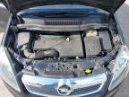 2007 OPEL ZAFIRA for sale at Copart WHITBURN