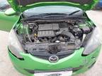 2007 MAZDA 2 TS for sale at Copart YORK