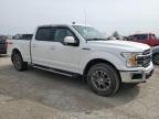 2019 Ford F150 Supercrew იყიდება Indianapolis-ში, IN - Normal Wear