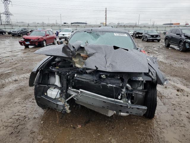  DODGE CHALLENGER 2023 Угольный