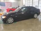 2006 Bmw 325 Xi на продаже в Columbia, MO - Side